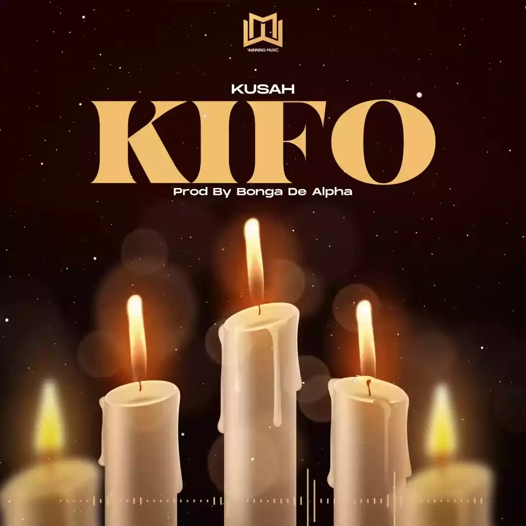 Kusah - Kifo Mp3 Download